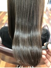 ヘアー サロン ニータ(hair salon nita)