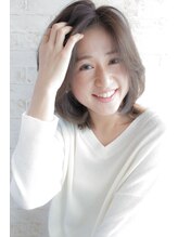 カミキリヌシのこだわりの仕上げ！