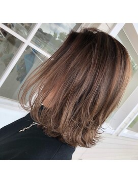 アンカーウェリナ(ANCHOR welina) ワンカールラフミディ