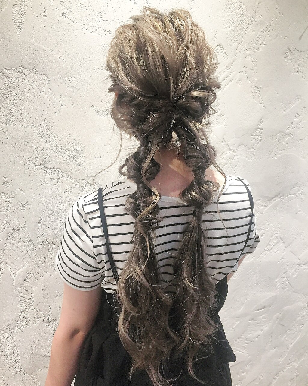2025年夏】ヘアセットの髪型・ヘアアレンジ｜八王子・立川・国立