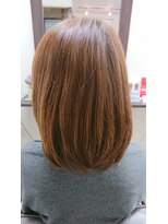 髪結ジェシー(髪結Jesse) ミディアムボブ