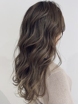 エミオ(emiO) ロング