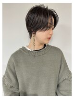 スティードトーキョー(Steed Tokyo)&nbsp;sense × handsome short【Steed/立川】