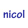 ニコル(nicol)のお店ロゴ