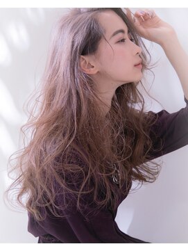 シーン(sCene) ☆sCene☆ Aラインな大人ロング