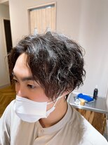 ラ タント(L'attente)&nbsp;ツイストスパイラル