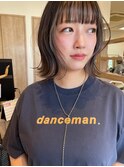9:1 インナーカラー☆