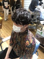 アヴァンス 天王寺店(AVANCE.)&nbsp;ツイストマッシュ