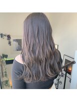 アクタノイド エット 香呂駅前店(actanoid etto)&nbsp;透明感ミルクティーグレージュ