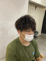 シア(sia)&nbsp;ツイスパハイライト