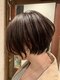美容室 ヒトワ(hitowa)の写真/“自分らしさ”を大切にする大人の女性にぴったりのサロン☆髪のお悩みを解決し、あなたの魅力を引き出す♪