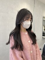 イオ ティラベント 鳳店(io tiravento)&nbsp;リアル韓国スタイル