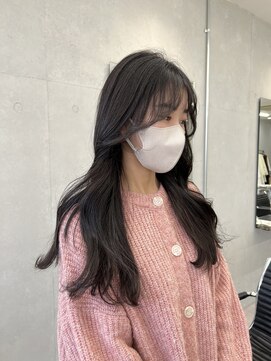 イオ ティラベント 鳳店(io tiravento) リアル韓国スタイル