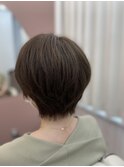 ケア特化サロン/髪質改善カラー/イルミナカラー/オーシャン