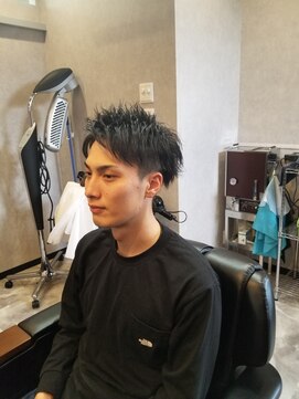 ブレス(Bless) Blessショート