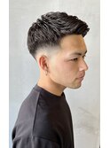 アップバング×アイパー