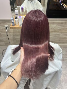 リーオオサカ(Lee Osaka) デザインカラー/kana