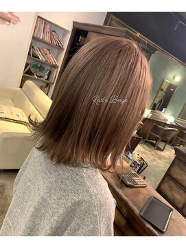 アドール(ADOR) Millky Beige