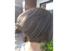 グラウンドブランシュ(ground branche)