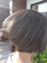 グラウンドブランシュ(ground branche)