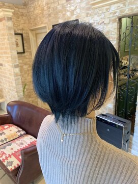 シャル 相模大野(shalu) 【ムラカミ】シャーベッドピンク≪shalu相模大野≫