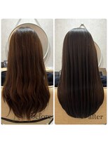 イフ 神戸元町 三宮(if.) 超高濃度水素プレミアムエイジングケアカラーエステ