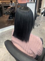 リーオオサカ(Lee Osaka)&nbsp;ブルーブラック