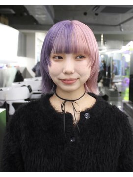 レコ 渋谷(LECO) コットンキャンディ