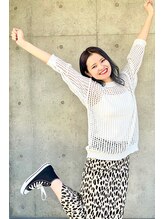 リガナッツ 十条店(Riganuts) 原田 梨乃