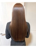 アーチテクトヘア(Architect hair by Eger)&nbsp;METEO艶髪ロング