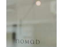 ノマド(nomad)の雰囲気（noMaD）