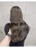 リリアン(ReLien)&nbsp;大人可愛いくなれるオリーブブラウン