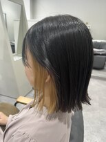 ルリエ(Relier)&nbsp;イヤリングカラー