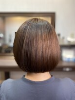 ケアーズ 稲毛店(CARES)&nbsp;白髪染め/ヘッドスパ[稲毛駅/髪質改善縮毛矯正]