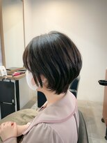 ビューティーサロン タカ(TAKA)&nbsp;くびれショート