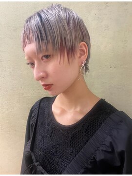 ダブ ダイカンヤマ(DaB DAIKANYAMA) デザインカラー