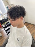 波内ちツイストスパイラル