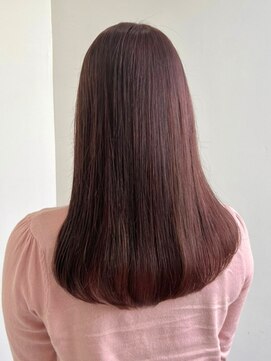 ゲーム 下北沢(GAME) 柔らかピンク