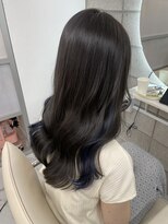 ビンナ(BINNA)&nbsp;キレイ系韓国風スタイル♪