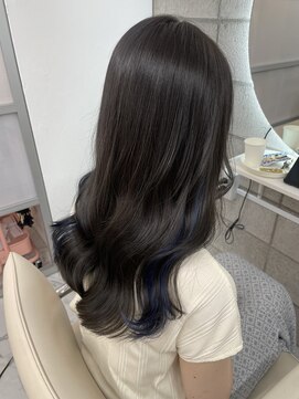 ビンナ(BINNA) キレイ系韓国風スタイル♪