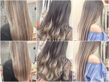 ラティオ 難波Ratio