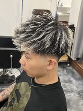 接客サービスも技術・仕上がりも高評価☆