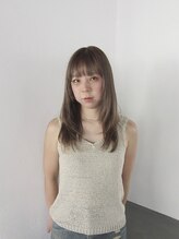 カッコユエ(kacco Yue)&nbsp;イズミ 