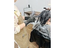 マルクパージュ(marque page)