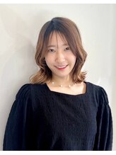 アトリエ ファゴビス(ATELIER FAGOT Bis) Yuine 