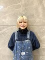 エイト 吉祥寺店(EIGHT) 峰尾 愛花