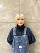 エイト 吉祥寺店(EIGHT) 峰尾 愛花