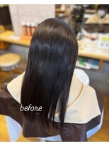美容室 ココロ(Co Co Lo) ロングレイヤー