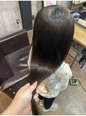 子供◎改トリートメント