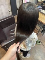 アリア トータルビューティー(Aria total beauty) 子供◎改トリートメント